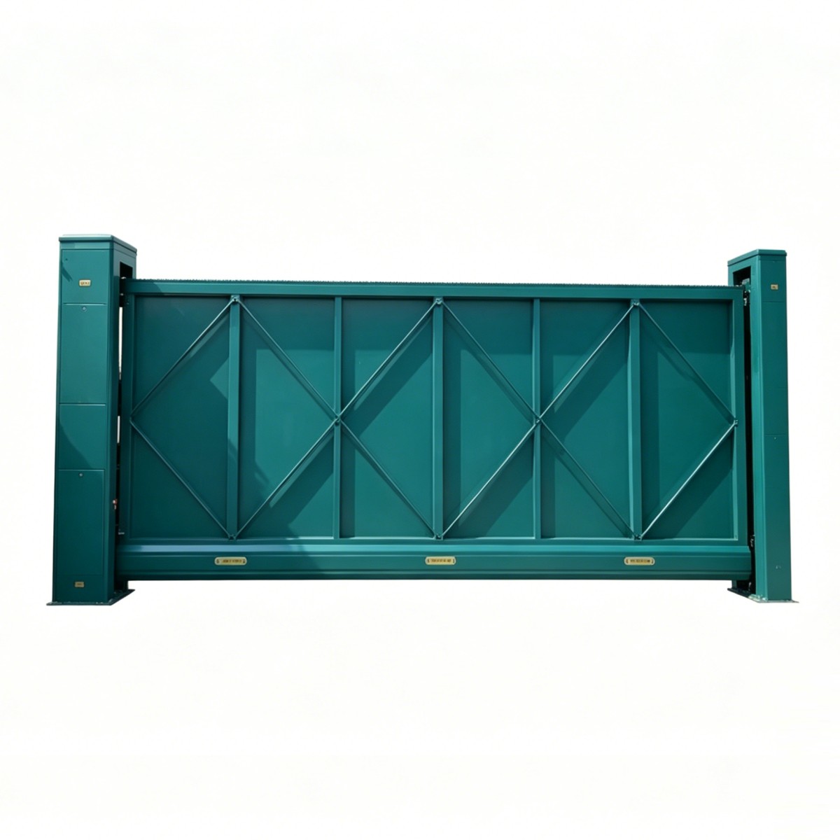 福州闽侯青口镇电动悬空门